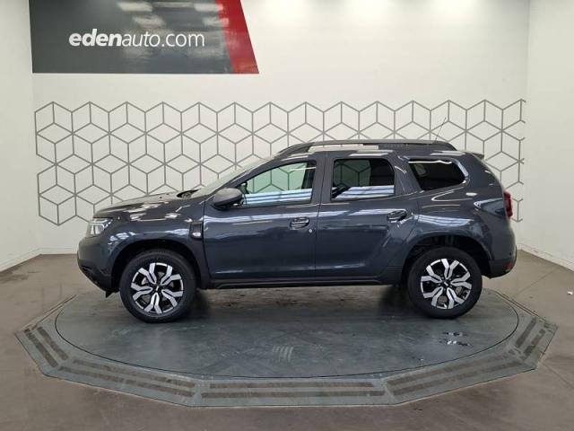 Dacia Duster image 3