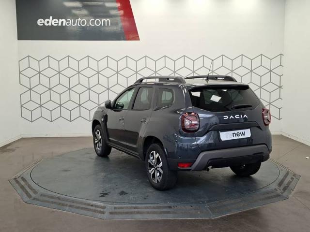 Dacia Duster image 2