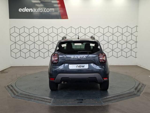 Dacia Duster image 7