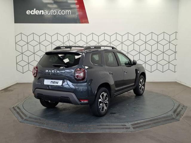 Dacia Duster image 6