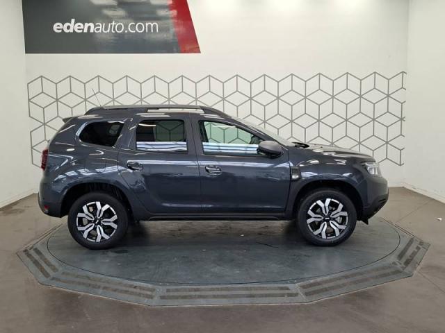 Dacia Duster image 4