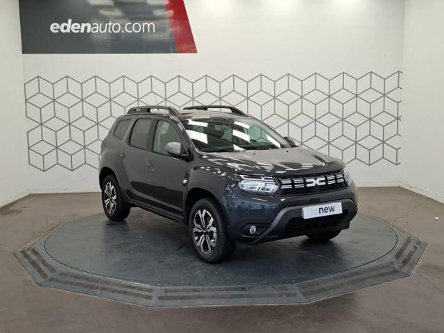 Dacia Duster image 8
