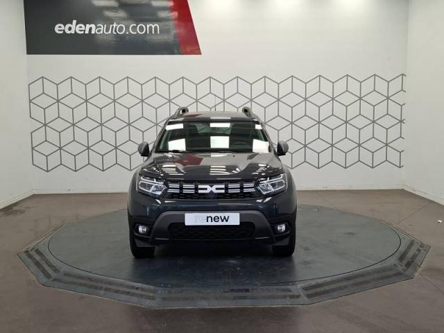 Dacia Duster image 1