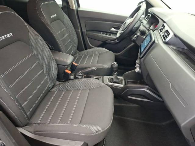 Dacia Duster image 9