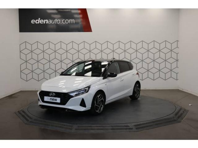 Hyundai I20 1.0 T-Gdi 100 Hybrid 48v Creative