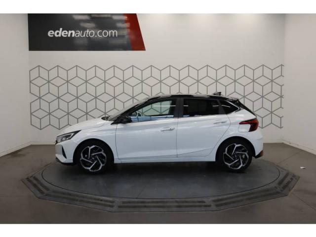 Hyundai I20 image 2