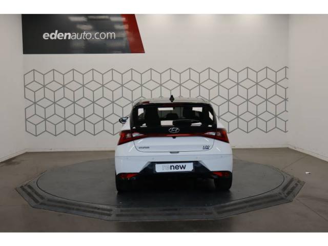 Hyundai I20 image 6