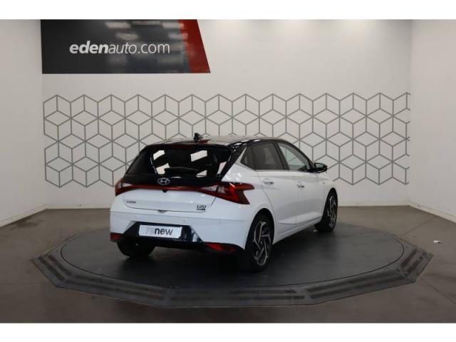 Hyundai I20 image 8