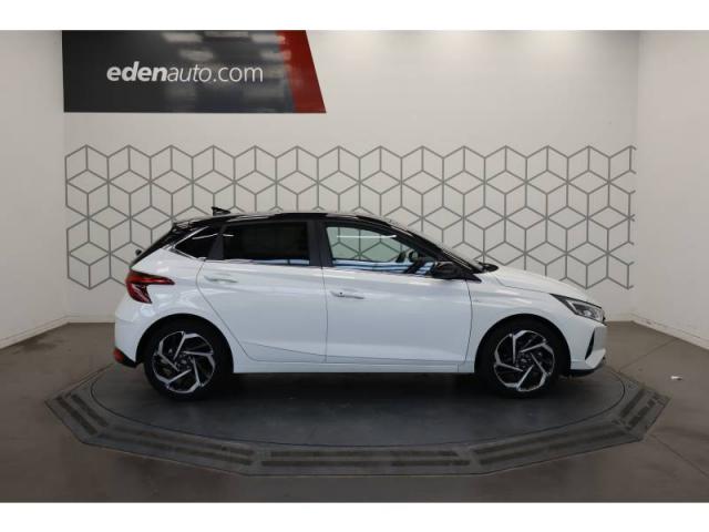 Hyundai I20 image 4