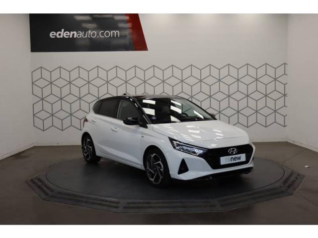 Hyundai I20 image 9