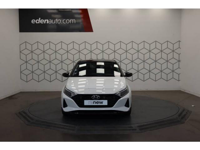 Hyundai I20 image 7