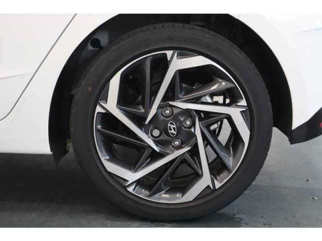 Hyundai I20 image 3