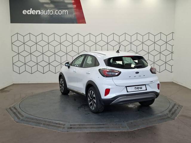 Ford Puma image 3