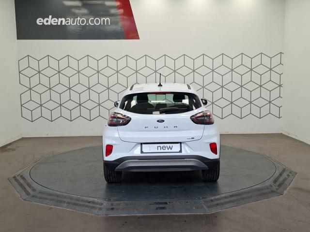 Ford Puma image 6