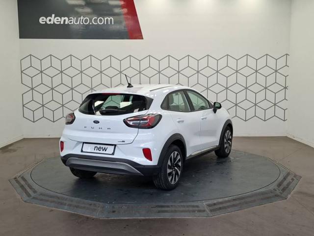 Ford Puma image 5
