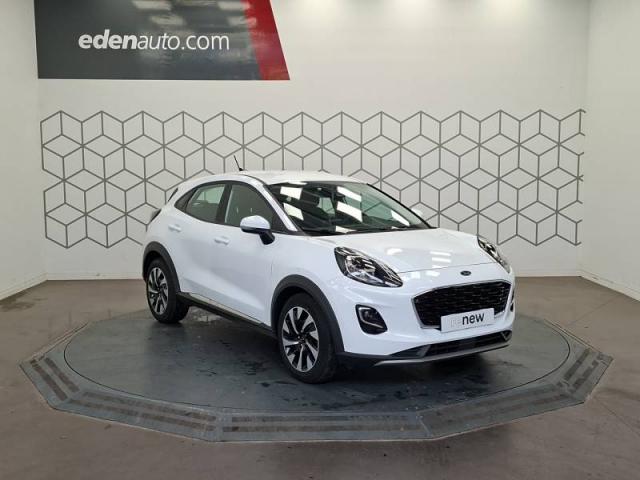 Ford Puma image 9