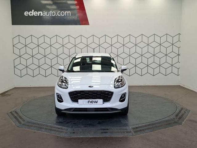 Ford Puma image 4