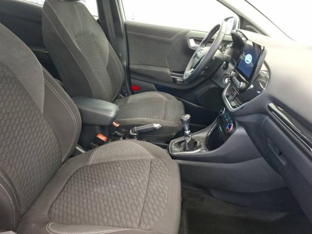 Ford Puma image 2