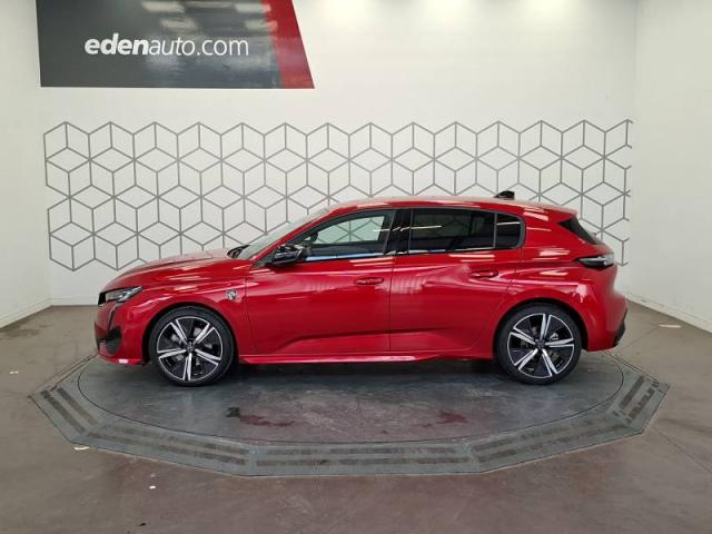Peugeot 308 image 7
