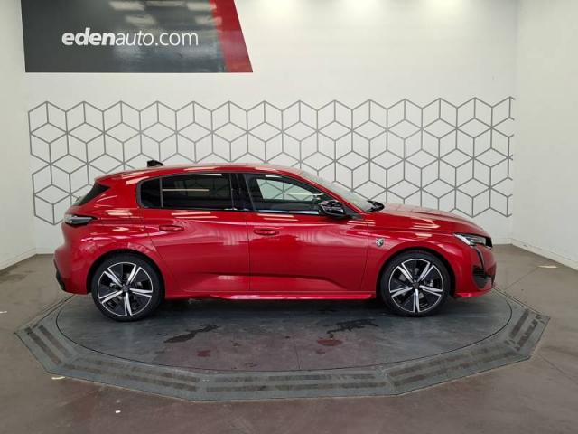 Peugeot 308 image 5