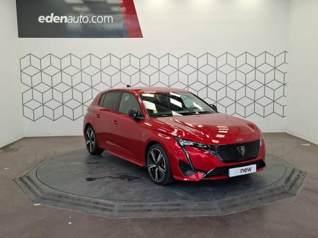 Peugeot 308 image 3