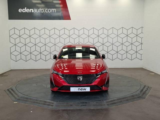 Peugeot 308 image 4