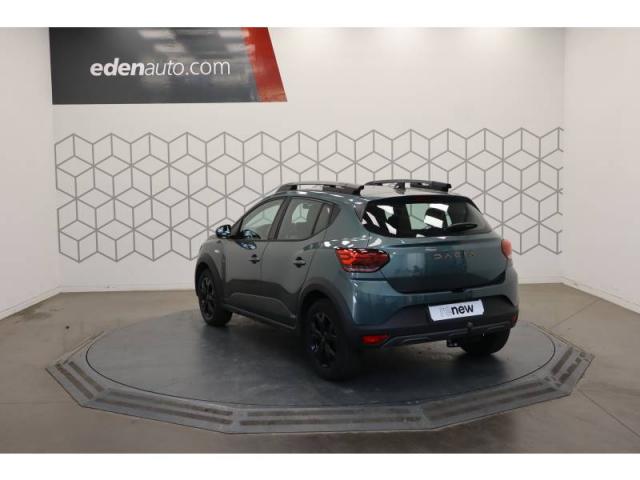 Dacia Sandero image 2