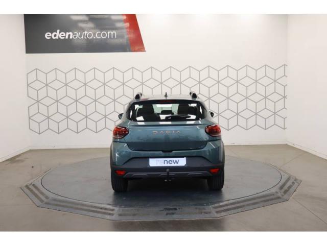 Dacia Sandero image 7