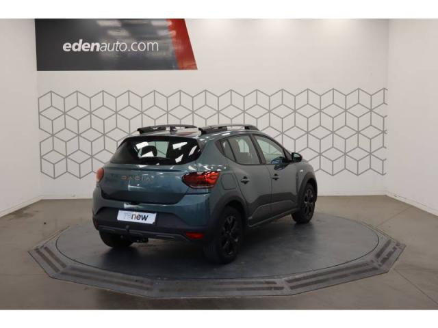 Dacia Sandero image 3