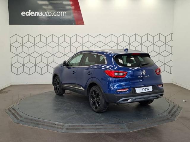Renault Kadjar image 7