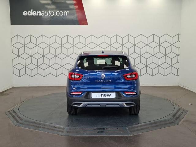 Renault Kadjar image 2