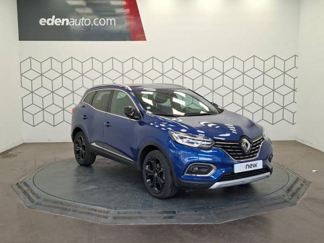Renault Kadjar image 8
