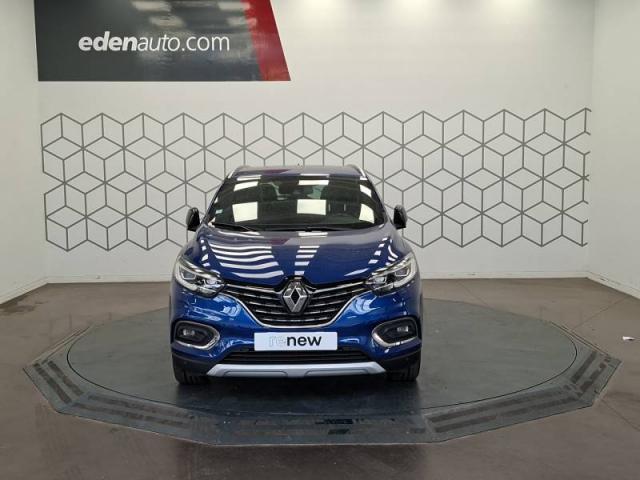 Renault Kadjar image 1