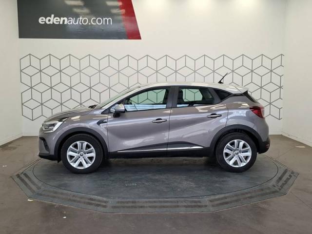 Renault Captur image 3