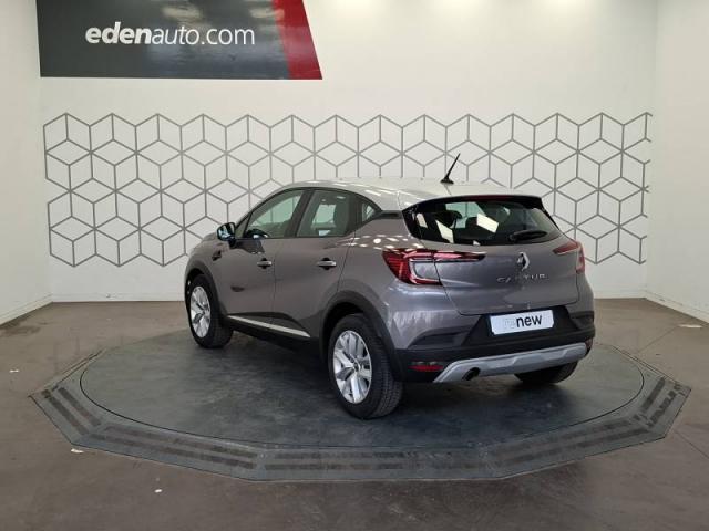 Renault Captur image 8