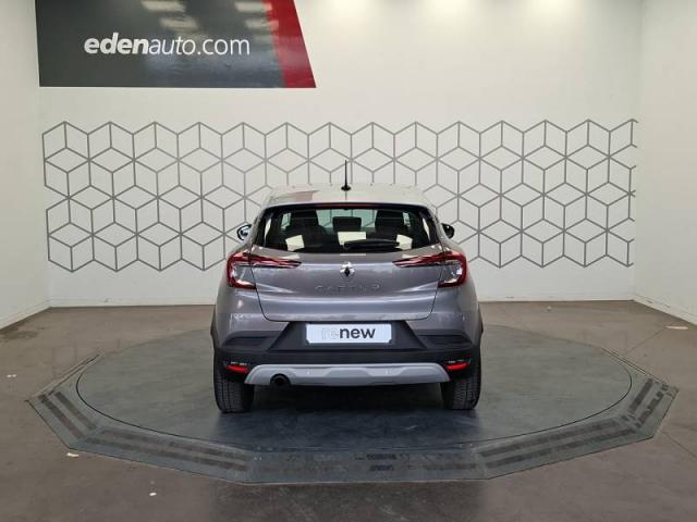 Renault Captur image 5