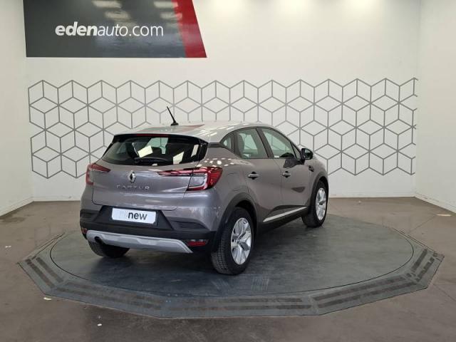 Renault Captur image 7