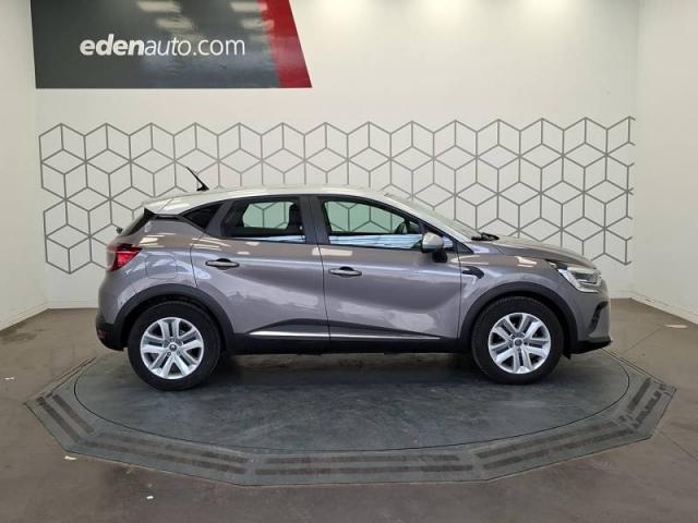 Renault Captur image 9