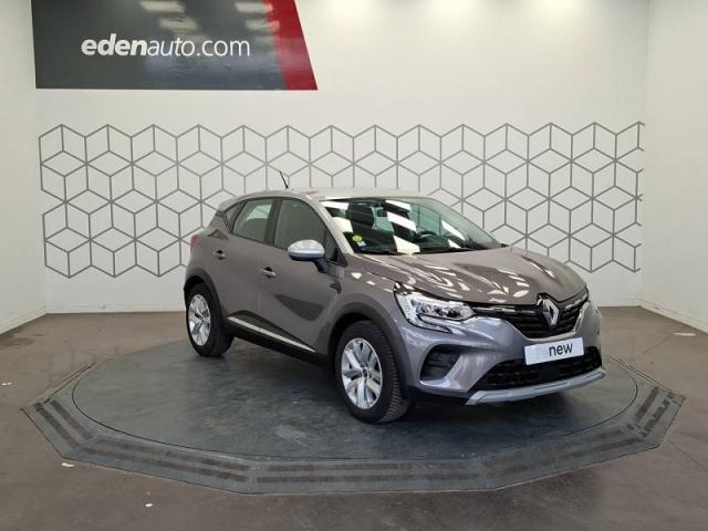 Renault Captur image 1