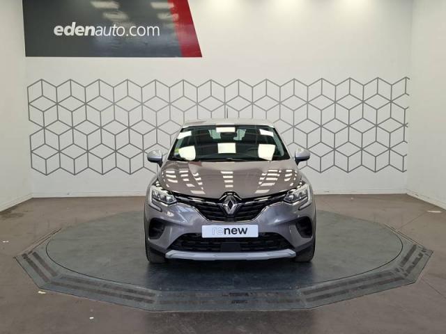 Renault Captur image 6