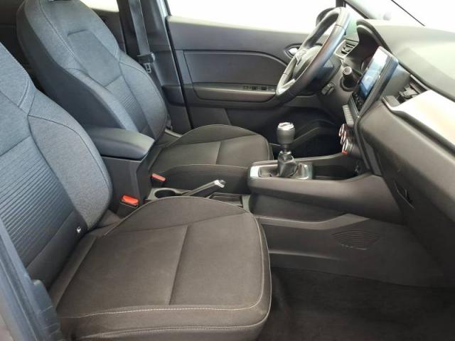 Renault Captur image 4