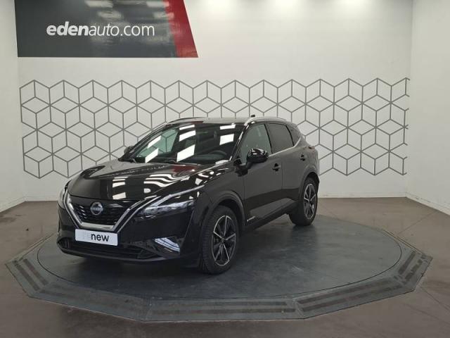 Nissan Qashqai E-Power 190 Ch Tekna