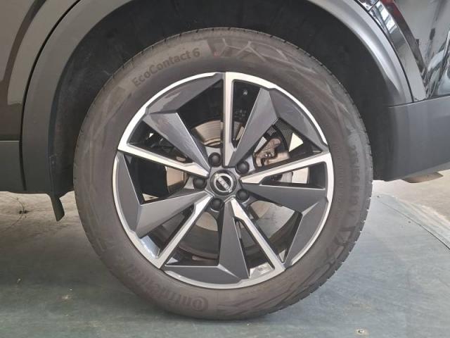 Nissan Qashqai image 9