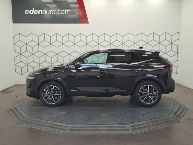 Nissan Qashqai image 8