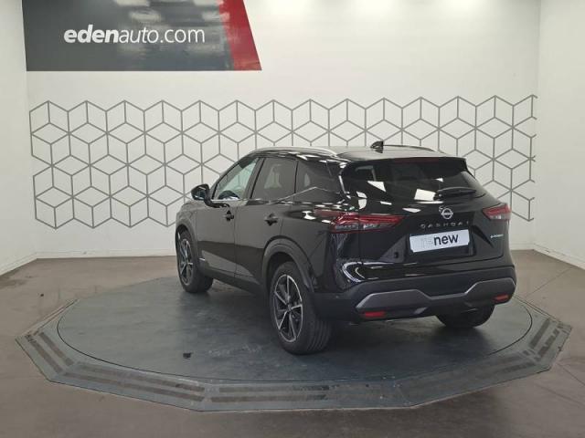 Nissan Qashqai image 2