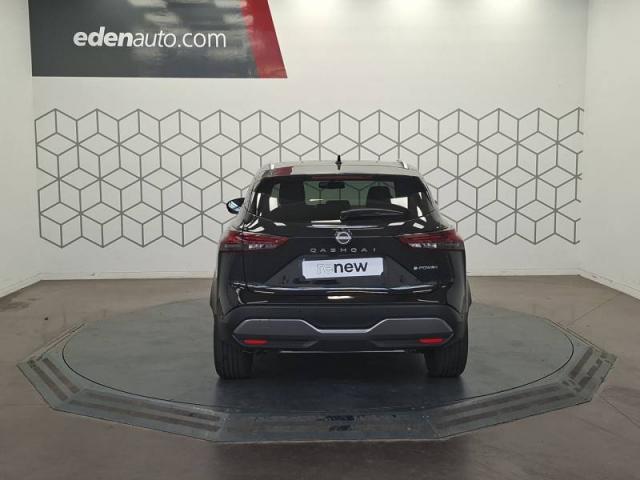 Nissan Qashqai image 1