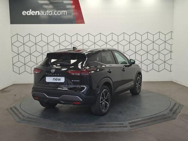 Nissan Qashqai image 3