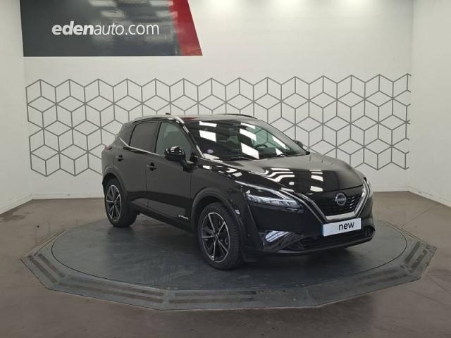 Nissan Qashqai image 5