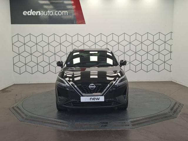 Nissan Qashqai image 4