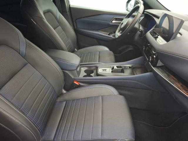 Nissan Qashqai image 7